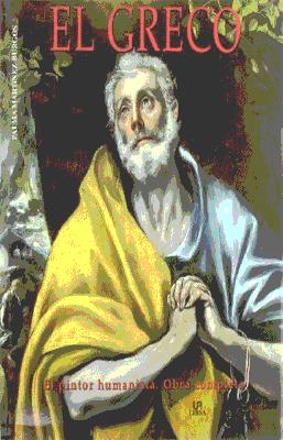 EL GRECO