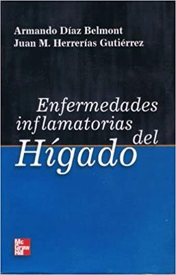 ENFERMEDADES INFLAMATORIAS DEL HIGADO