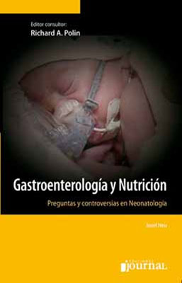 GASTROENTEROLGIA Y NUTRICION