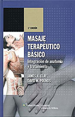 MASAJE TERAPEUTICO BASICO