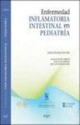 ENFERMEDAD INFLAMATORIA INTESTINAL EN PEDIATRIA