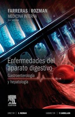 MEDICINA INTERNA ENFERMEDADES DEL APARATO DIGESTIVO