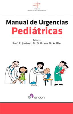 MANUAL DE URGENCIAS PEDIATRICAS