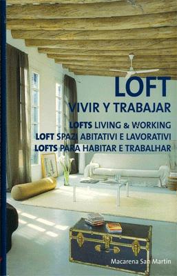 LOFT VIVIR Y TRABAJAR