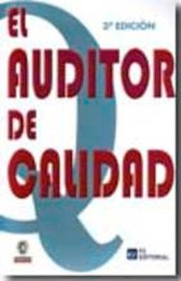 EL AUDITOR DE CALIDAD