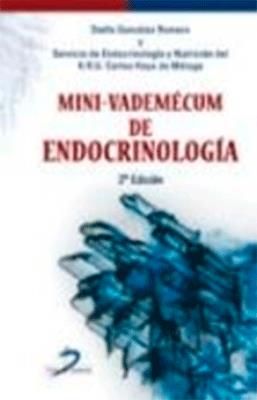 MINI-VADEMECUM DE ENDOCRINOLOGIA