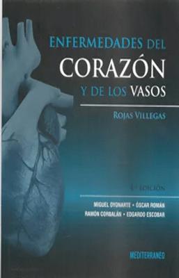 ECOCARDIOGRAFIAENFERMEDADES DEL CORAZON Y DE LOS VASOS 4ED