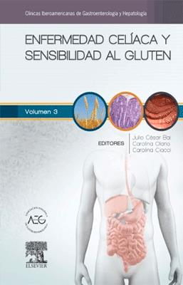 ENFERMEDAD CELIACA Y SENSIBILIDAD AL GLUTEN