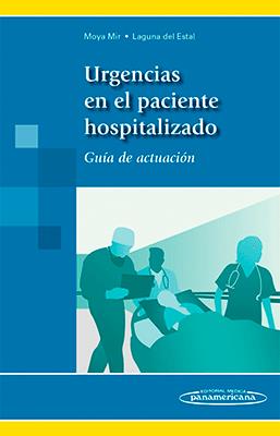 URGENCIAS EN EL PACIENTE HOSPITALIZADO