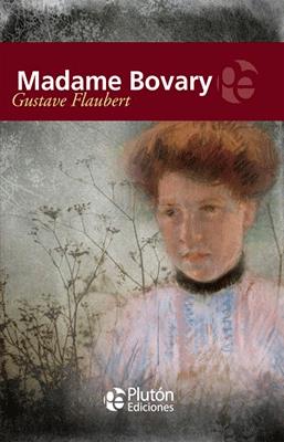 MADAME BOVARY COLECCION ETERNA