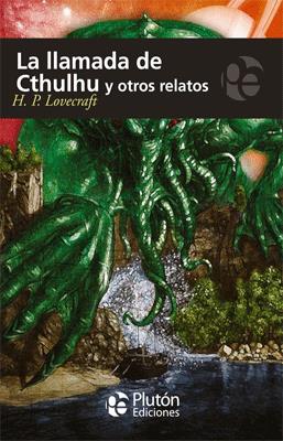 LA LLAMADA DE CTHULHU