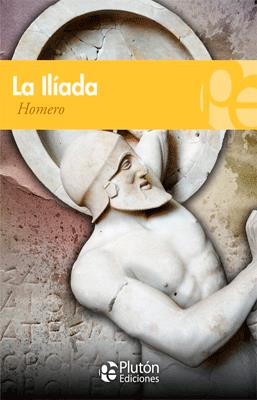 LA ILIADA