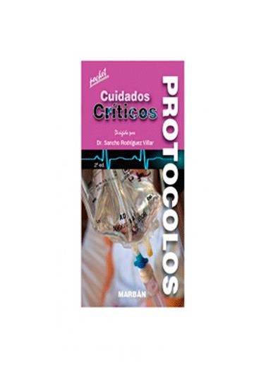 POCKET CUIDADOS CRITICOS PROTOCOLOS