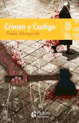 CRIMEN Y CASTIGO