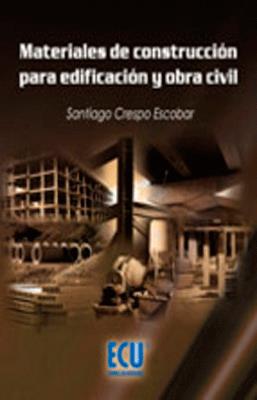 MATERIALES DE CONSTRUCCION PARA EDIFICACION Y OBRA CIVIL