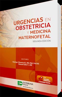 URGENCIAS EN OBSTETRICIA Y MEDICINA MATERNOFETAL