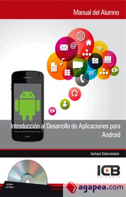 INTRODUCCION AL DESARROLLO DE APLICACIONES PARA ANDROID