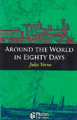 AROUND THE WORLD IN EIGHTY DAYS EN INLES