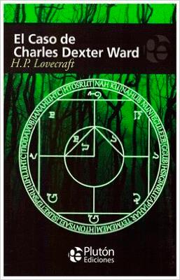 EL CASO DE CHARLES DEXTER WARD