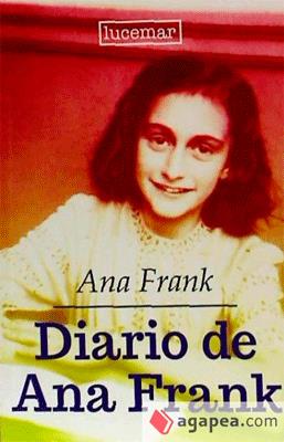 DIARIO DE ANA FRANK