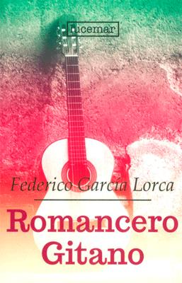 ROMANCERO GITANO (LUCEMAR)