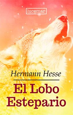 EL LOBO ESTEPARIO