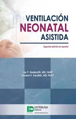 VENTILACION NEONATAL ASISTIDA