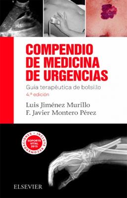 COMPENDIO DE MEDICINA DE URGENCIAS