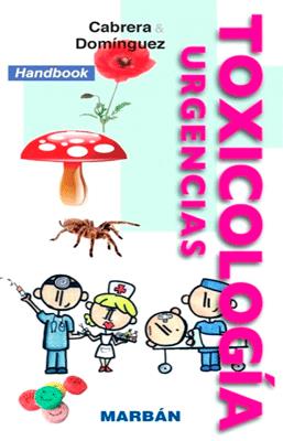 TOXICOLOGIA URGENCIAS HANBOOK