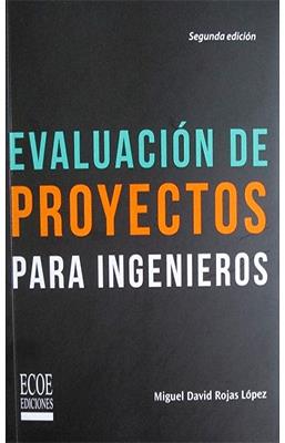 EVALUACION DE PROYECTO PARA INGENIEROS