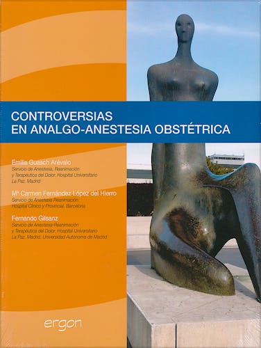 CONTROVERSIAS EN ANALGO-ANESTESIA OBSTETRICA