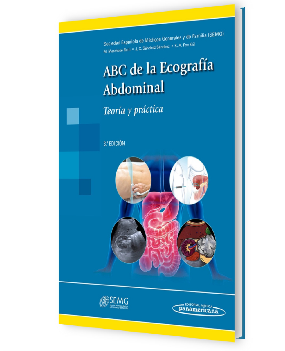 Ebook - ABC de la Ecografía Abdominal